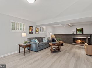 512 N Lombardy St, Arlington, VA 22203