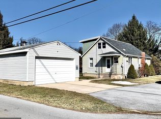 200 N 46th St, Harrisburg, PA 17111