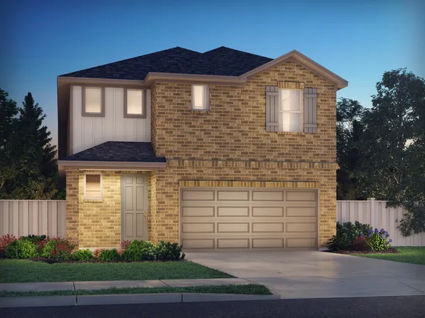 18625 Timber Glen Ct, Montgomery, TX 77316