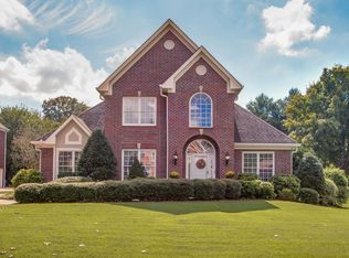 9480 Highwood Hill Rd, Brentwood, TN 37027