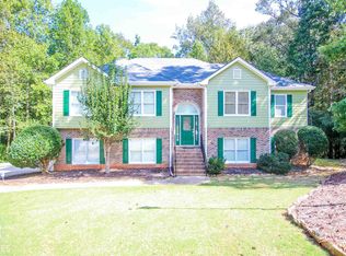 190 Dunning Keep, Covington, GA 30016