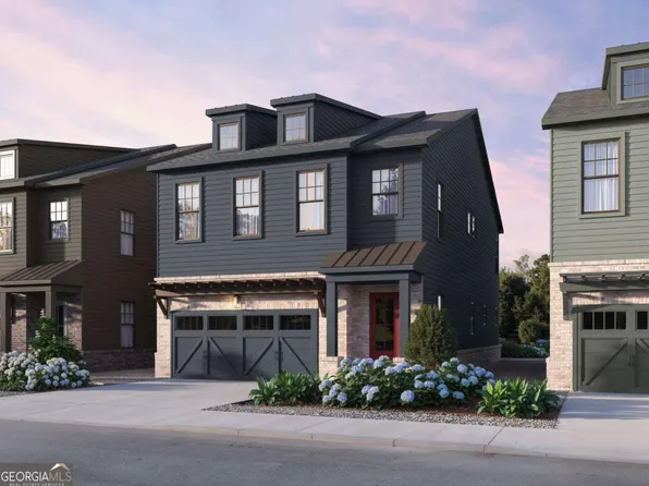 4011 Chamblee Dunwoody Rd, Atlanta, GA 30341