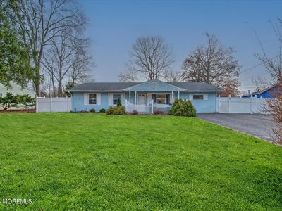 205 Sinclair Avenue, Lanoka Harbor, NJ, 08734