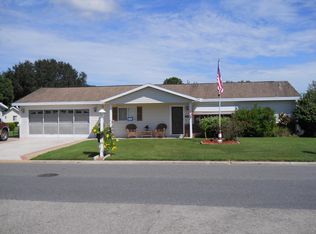 10845 SE 178th St, Summerfield, FL 34491