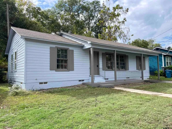 1304 Lamar Dr, Mount Pleasant, TX 75455