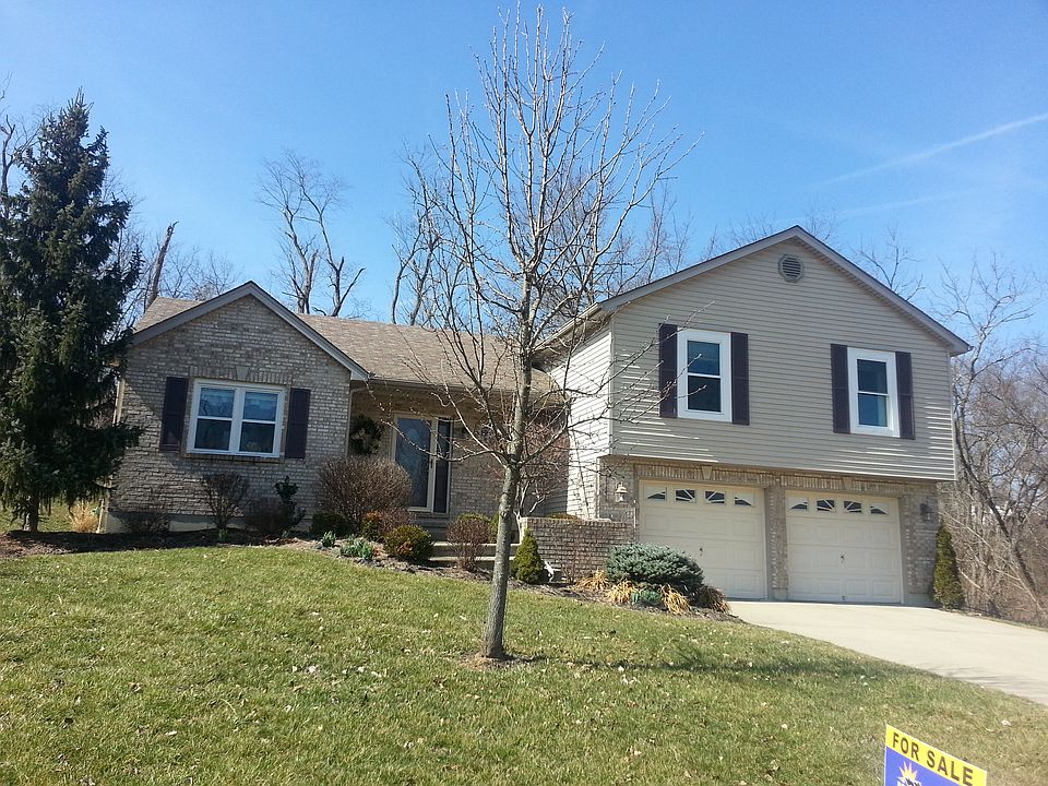 Lots of curb appeal!