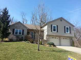 21141 Bellemeade Dr, Lawrenceburg, IN 47025
