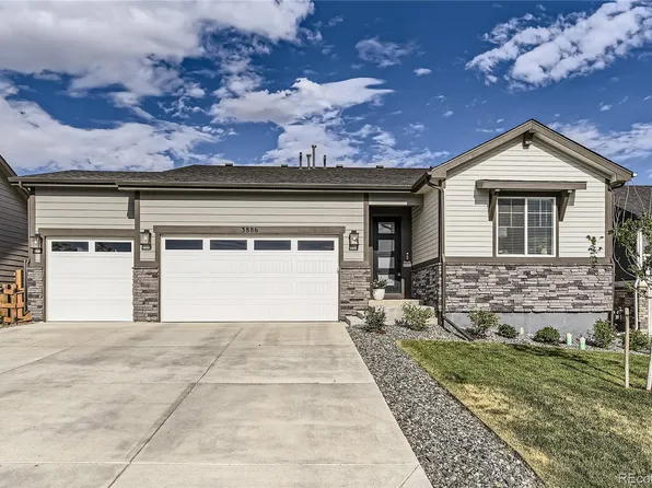3886 Fultondale Street, Aurora, CO 80019