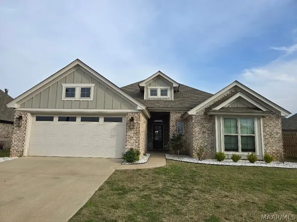 845 Hedgefield Way, Prattville, AL 36066