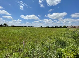 Green Gable Rd LOT 5, Guthrie, OK 73044