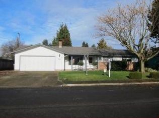 265 Terra Linda Ave, Eugene, OR 97404