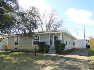 1409 Marion Dr, Garland, TX 75042