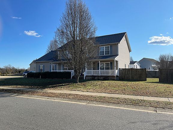2nd image of 22237 Goldenrod Dr