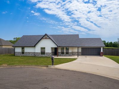 107 Oliver Wendell Ct, Mount Vernon, TX, 75457