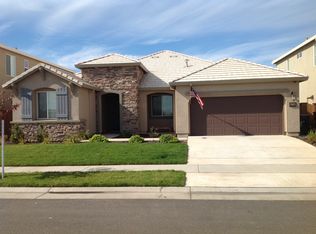 4296 Brick Mason Cir, Roseville, CA