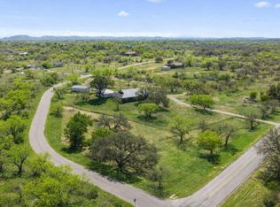 3410 W Ranch Road 152, Llano, TX 78643