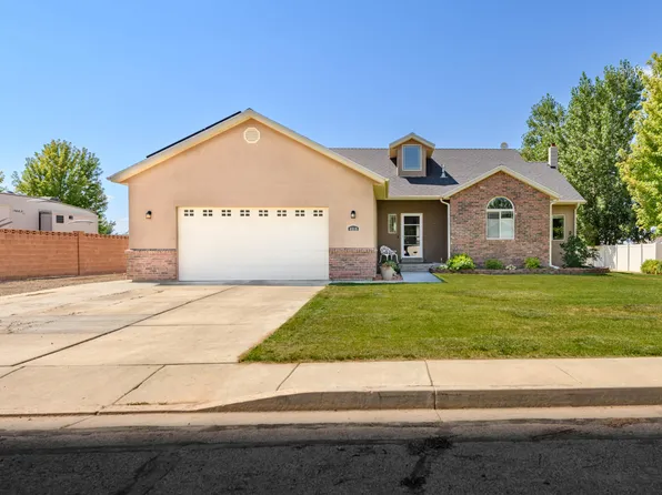 4919 N Matheson Way, Enoch, UT 84721
