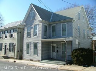 119 E Burd St #1, Shippensburg, PA 17257