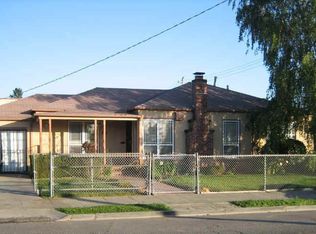 2006 57th Ave, Oakland, CA 94621