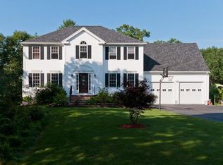 293 County Rd, Marion, MA 02738