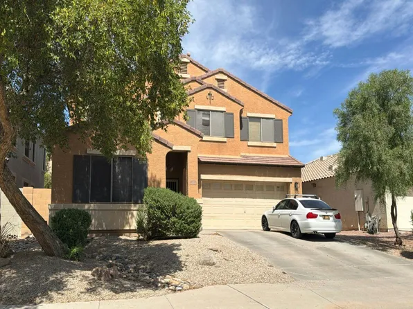 16170 W Meade Ln, Goodyear, AZ 85338