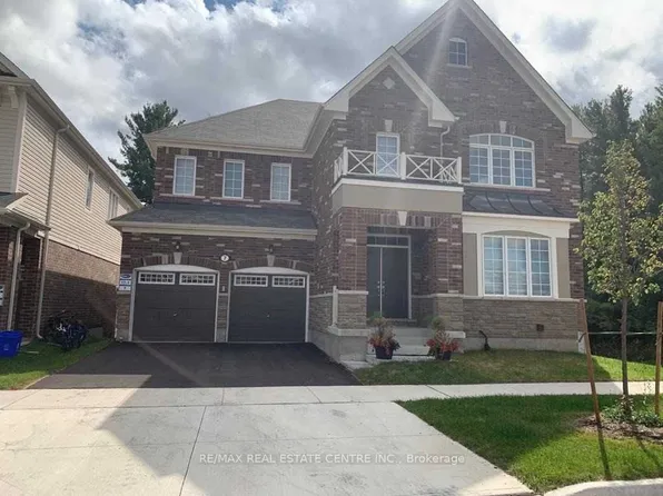 7 Pointer St, Cambridge, ON N3E 0B3