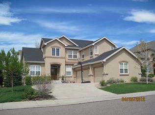 17645 E Peakview Pl, Aurora, CO 80016