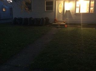 727 Mavor St, Springfield, OH 45505