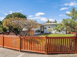 28207 Rochelle Ave, Hayward, CA 94544