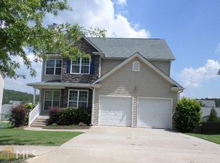 4706 Mason Rd, College park, GA 30349