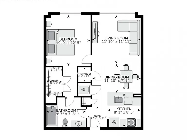 50 Florida Ave NE #609-1 — Photo 19