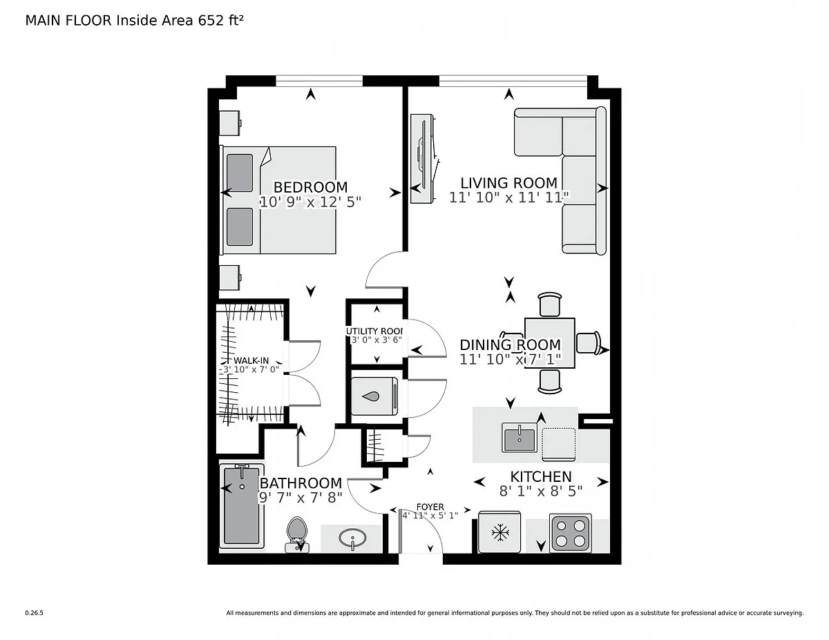 Building Photo - 50 Florida Ave NE #609-1