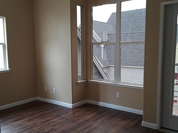 Upstairs Master Bedroom