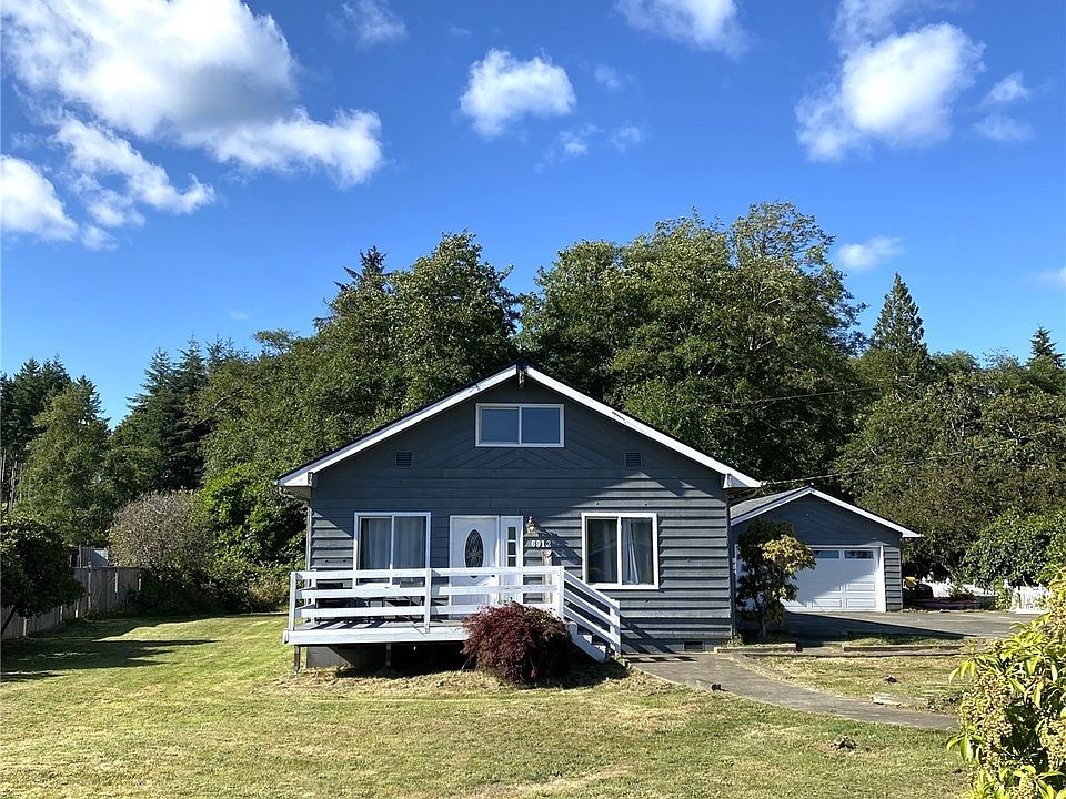 6912 Central Park Drive, Aberdeen, WA 98520 Zillow