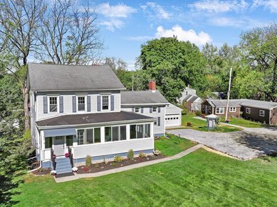 32 Old Glenham Road, Beacon, NY, 12508