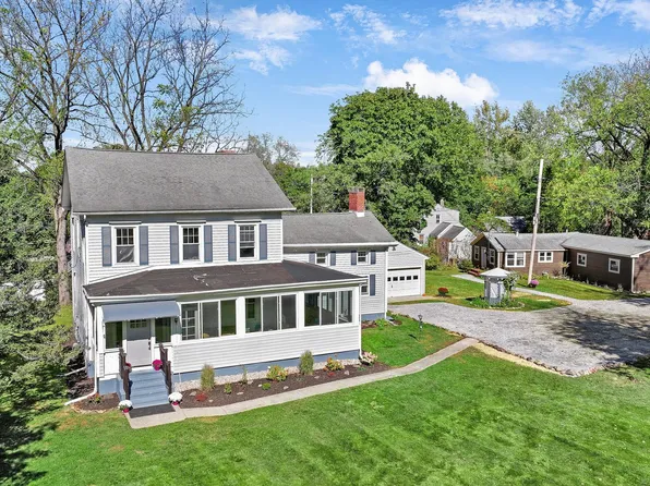 32 Old Glenham Road, Beacon, NY 12508