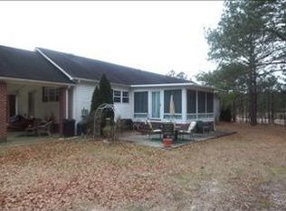 238 Williamson Farm Rd, Dudley, NC 28333