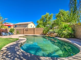 4618 E Pinto Valley Rd, San Tan Valley, AZ 85143