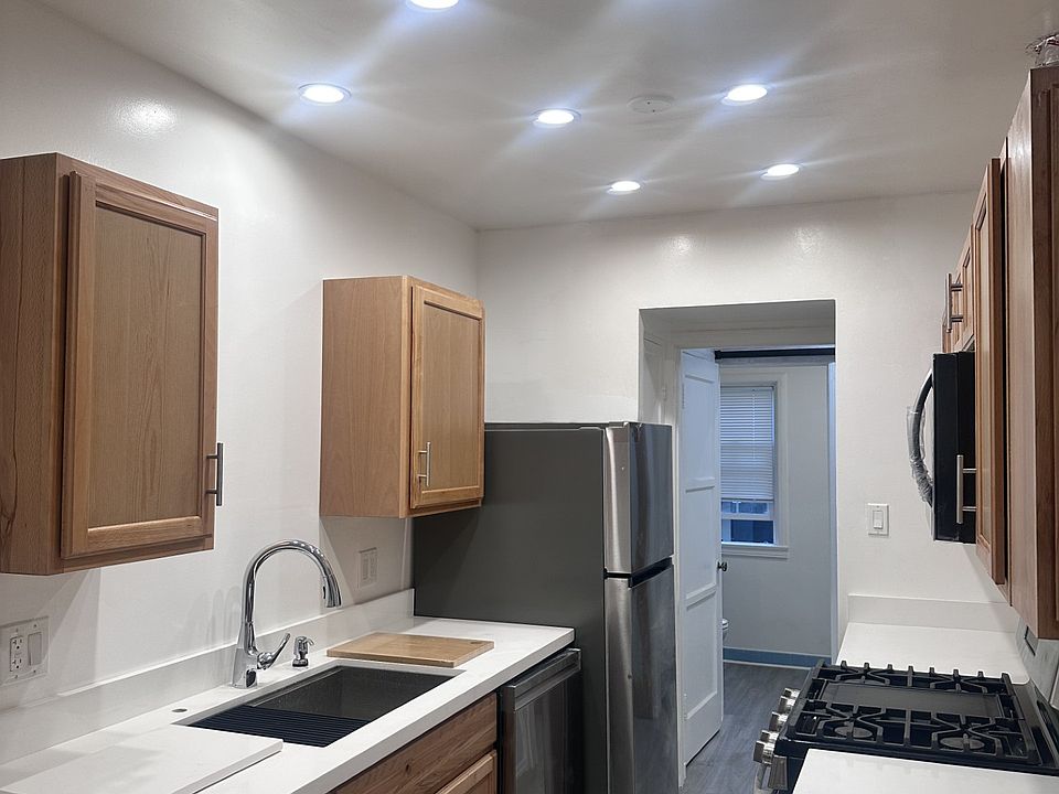 Brand new kitchen
fully remodel