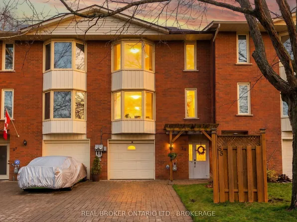 55 Limeridge Dr, Kingston, ON K7K 6M1