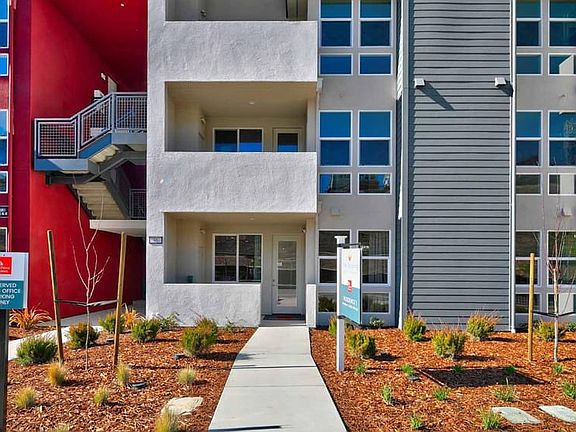 The Landing at Wildflower Station