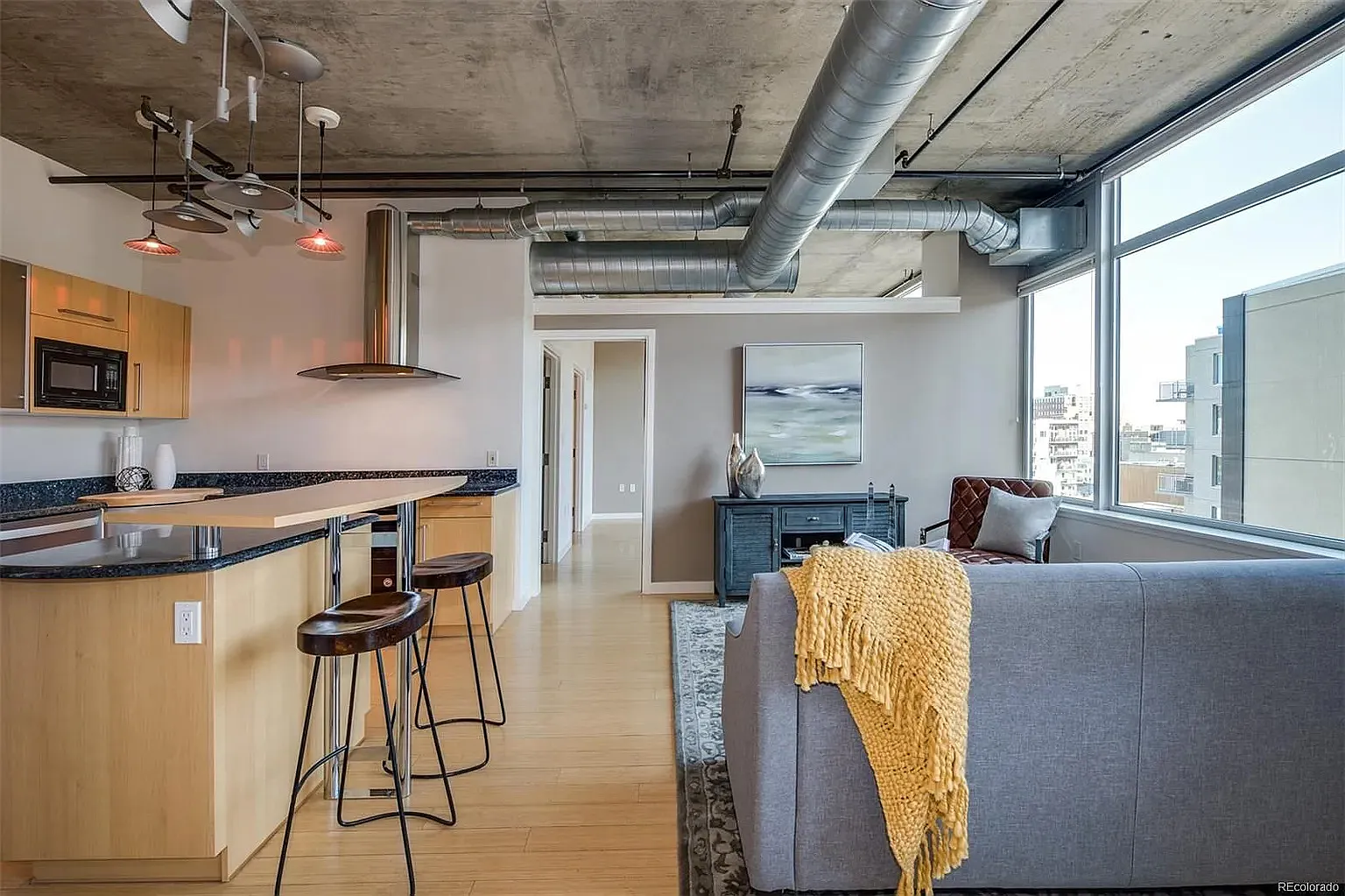 2 bed, 1230 sqft, $3,000 — Photo 3