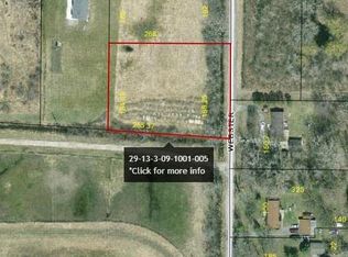 LOT 2 S Webster Rd, Freeland, MI 48623