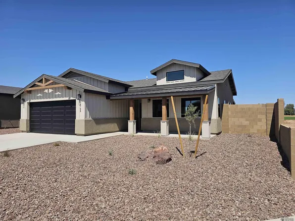 4370 W 31st Pl, Yuma, AZ 85364