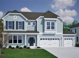 3012 Oak Grove Ln Lot 75, Anderson, SC 29621