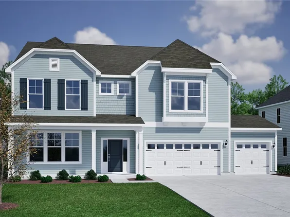 3012 Oak Grove Ln Lot 75, Anderson, SC 29621