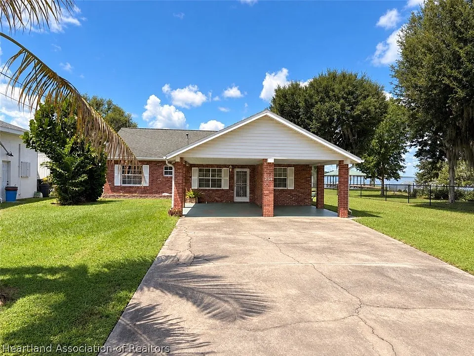 254 Cloverleaf Rd