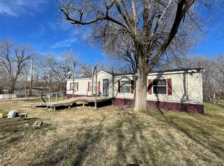 25203 E 111th St S, Broken Arrow, OK 74014