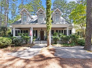 58 Devon Drive, Pinehurst, NC 28374