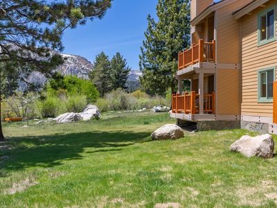 96 Meadow Ln #26, Mammoth Lakes, CA, 93546